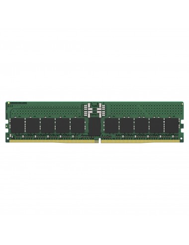 32GB 4800MT/s DDR5 ECC Reg...