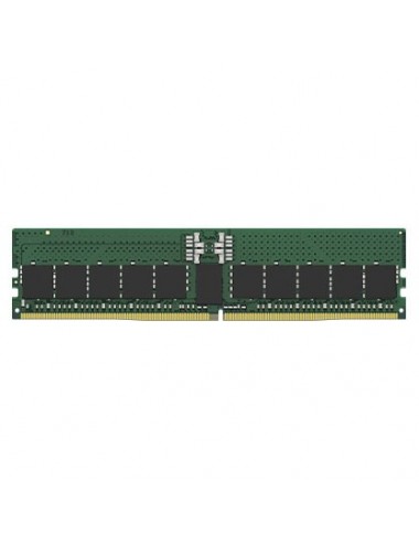 32GB 4800MT/s DDR5 ECC Reg...