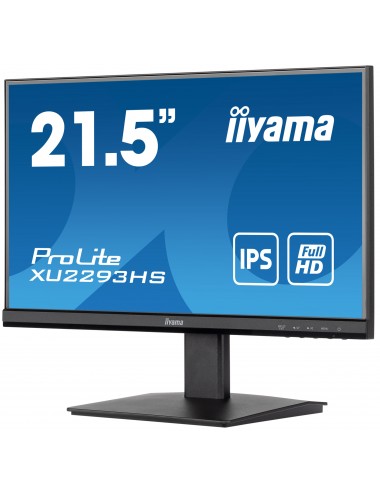22/W LCD Full HD IPS
