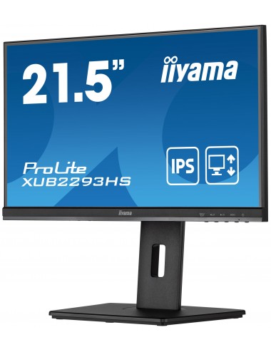 22/W LCD Business Full HD IPS