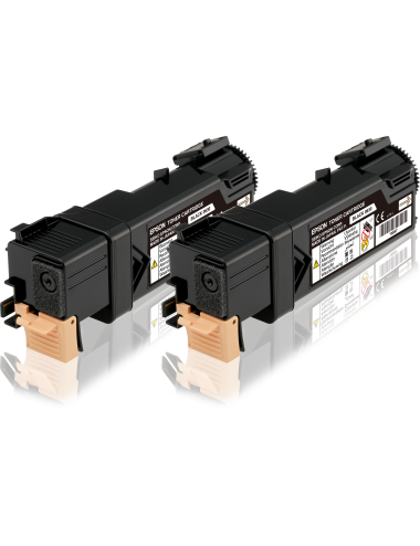 Toner/AcuBrite Double Pack...