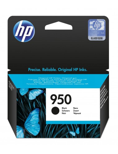HP 950 Black Officejet Ink...