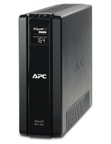 APC Back-UPS Pro