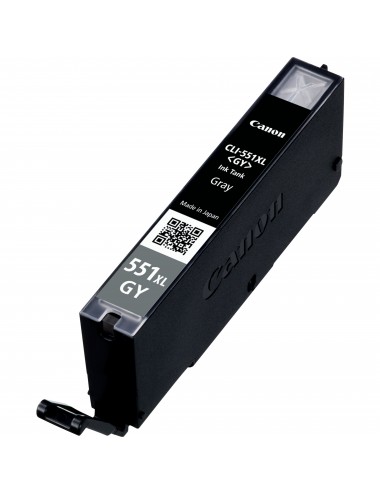 Ink/CLI-551XL Cartridge GY
