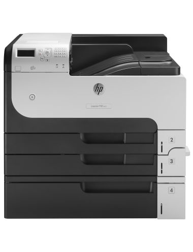HP LaserJet Enterprise 700...