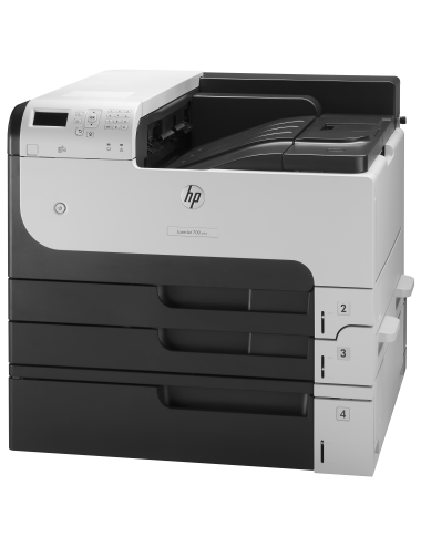 HP LaserJet Enterprise 700...