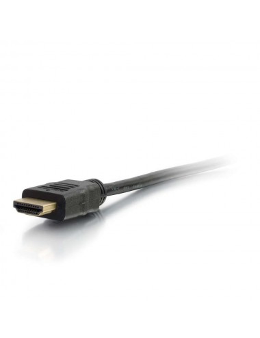 5M HDMI To DVI Cable