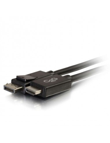 DisplayPort/M HDMI/M Cable