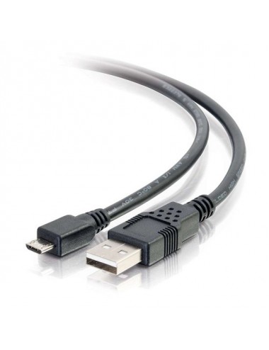 Cbl/3m USB A/M to MICRO B/M