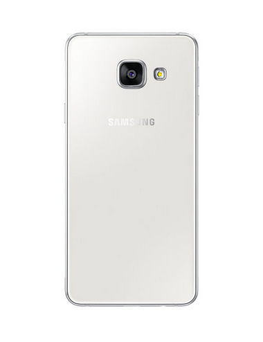 Samsung A300F Galaxy A3 White