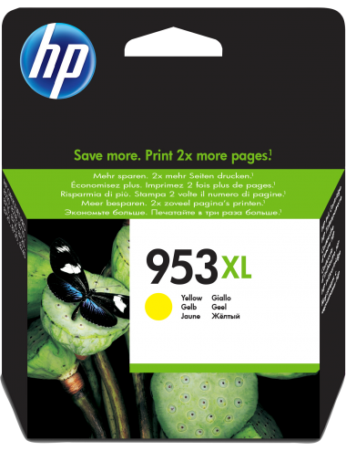 HP Ink/953XL High Yield...