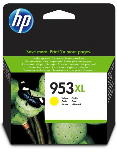 HP Ink/953XL High Yield...