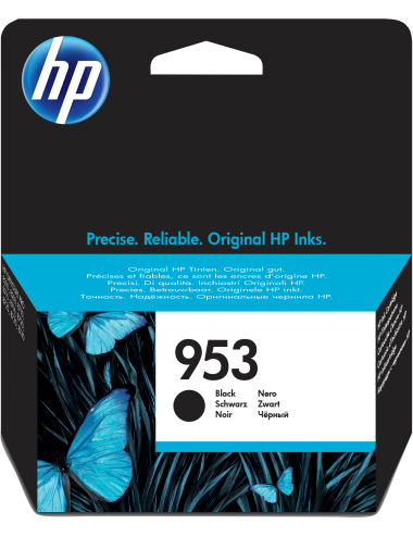 HP Ink/953 Original Black