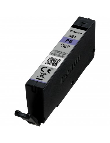 Ink/CLI-581 Cartridge PB