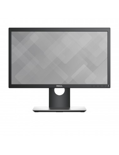 CTO/Dell 20 Monitor -...