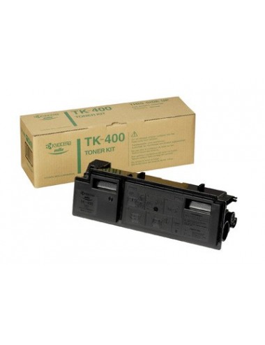 TK-400 Toner/black 5000sh f...
