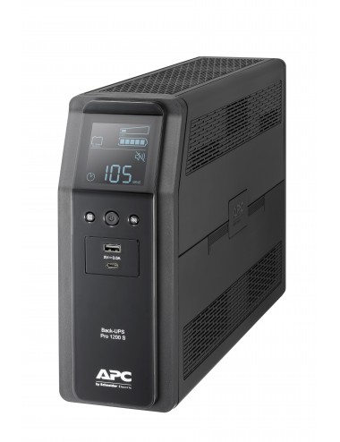 APC Back-UPS Pro BR 1200VA...