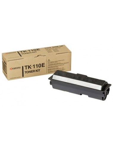 TK-110E Toner/black f...