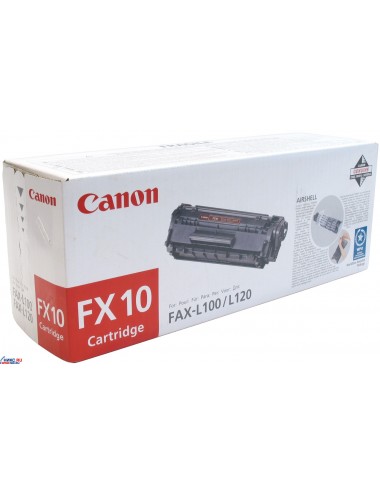 Toner/FX 10 Fax+MFP...
