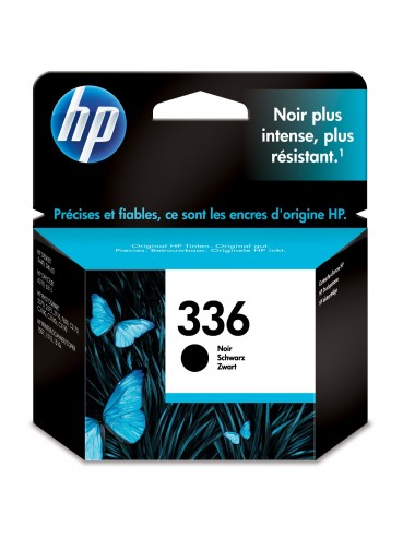 HP No 336 Ink Cart/black