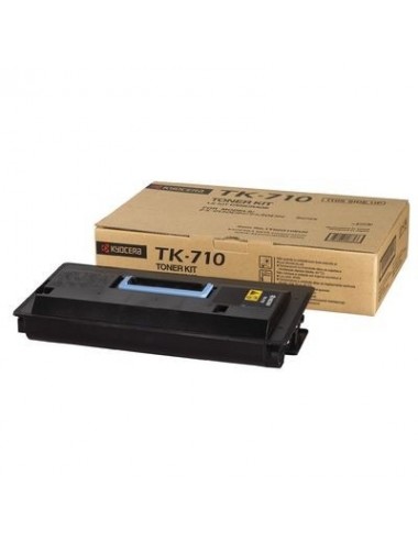 TK-710 Toner/40000pg f...