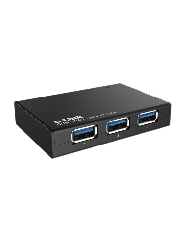 USB 3.0 Hub/4p