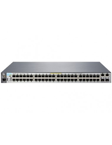 HPE 2530-48-PoE+Switch