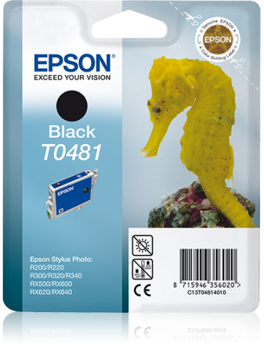 Epson Seahorse Tinteiro...