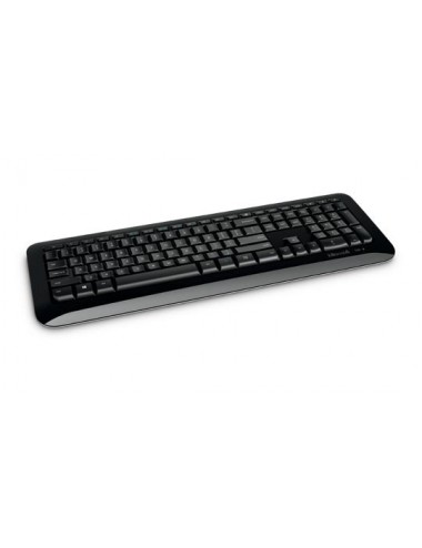 Wireless Keyboard 850 AES...
