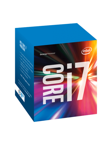 CPU/Core i7-7700T 2.90GHz...