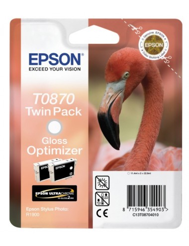Epson Flamingo Conjunto...