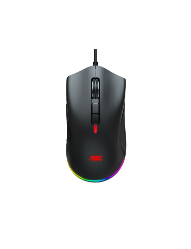 AOC GM530B Gaming Mouse