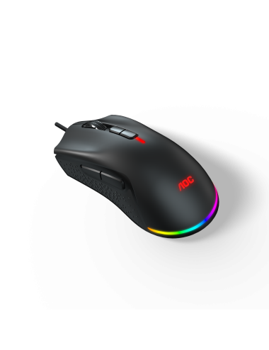 AOC GM530B Gaming Mouse