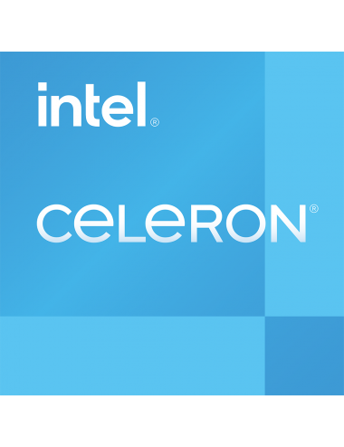 CPU/Celeron G6900 3.40GHZ...