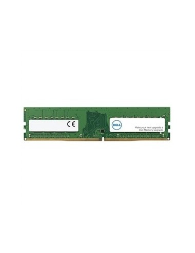 Dell Memory Upgrade - 8GB