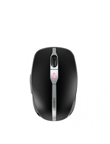 Wireless mouse...