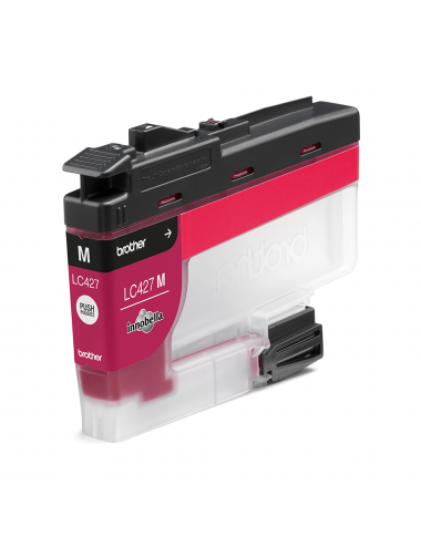 Ink Cart/Magenta 1500 Pages