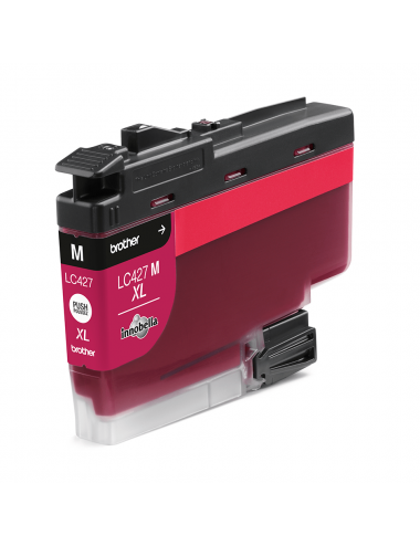 Ink Cart/Magenta 5000 Pages