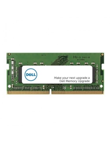 Dell Memory Upgrade - 32GB...