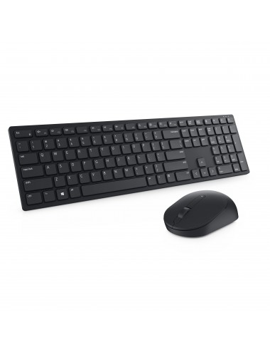 Dell Pro Wirel Keyb+Mouse...