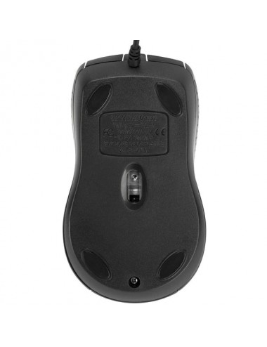 Antimicrobial USB Wired Mouse