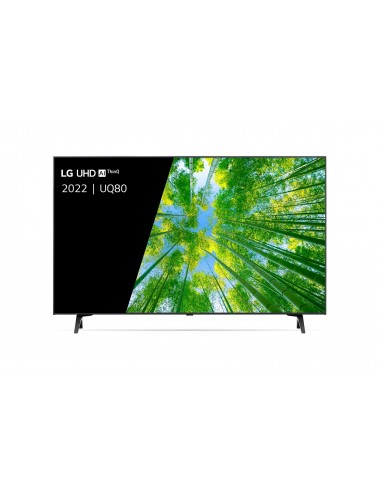 TV LED LG 43" 4K UHD SMART TV