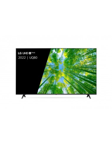 TV LED LG 65" 4K UHD SMART TV