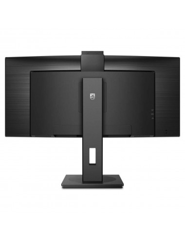 Curved LCD Monitor mit 5MP...