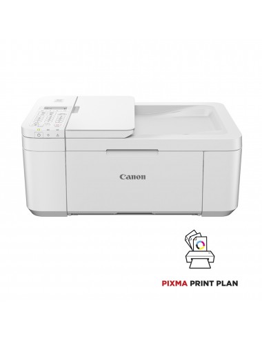 Canon PIXMA TR4751i weiss