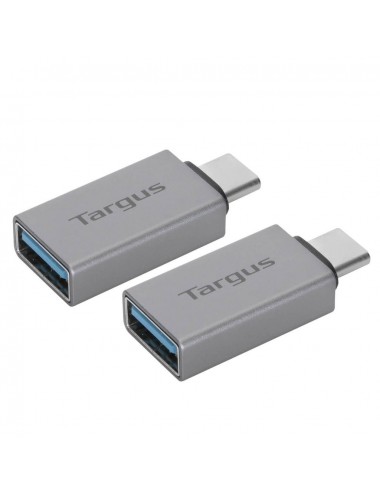DFS USB-C to A Adapter 2packs