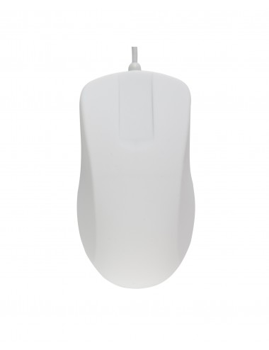 Full silicone mouse with...