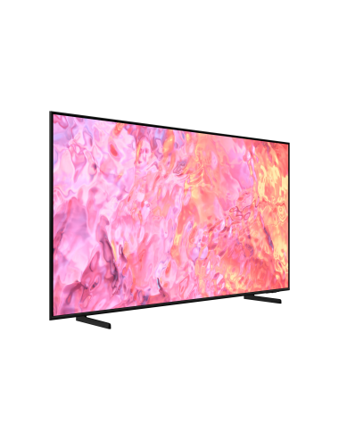 Samsung TV Q60C QLED 4K 55"