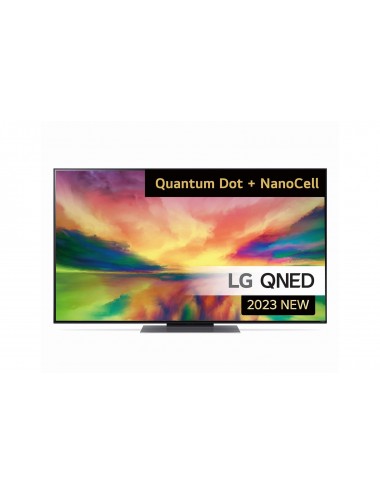 TV QNED LG 55