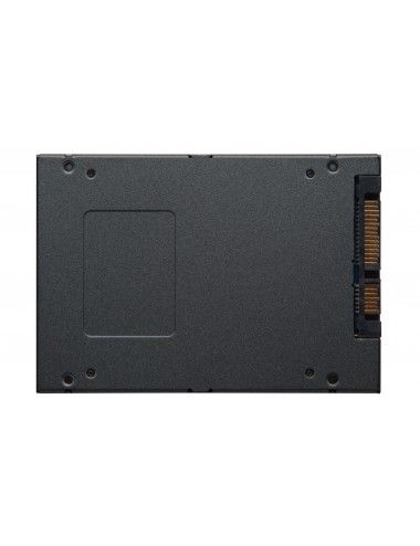 240GB A400 SATA3 2.5 SSD...